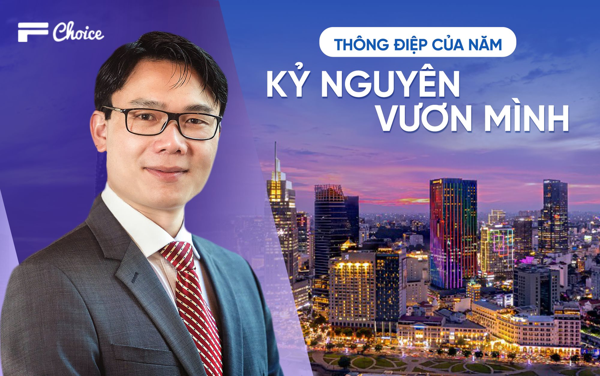 Thông điệp Kỷ nguyên vươn mình: Khai mở chu kỳ phát triển mới, cần đột phá ở chính những “lực cản” lớn nhất