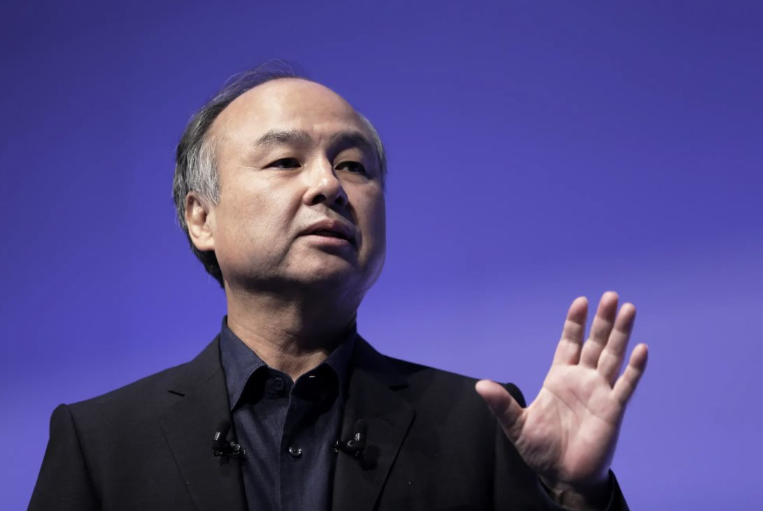 Masayoshi Son học tập Elon Musk, đặt cược 100 tỷ USD vào ông Donald Trump bất chấp tài sản chỉ có 33 tỷ USD, có thể phải đi vay nợ và bán tháo cổ phiếu