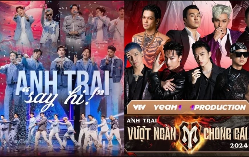 Thủ tướng nói gì về 2 concert "Anh trai vượt ngàn chông gai" và "Anh trai say hi" tại Hội nghị tổng kết năm của Ngành Văn hóa? 