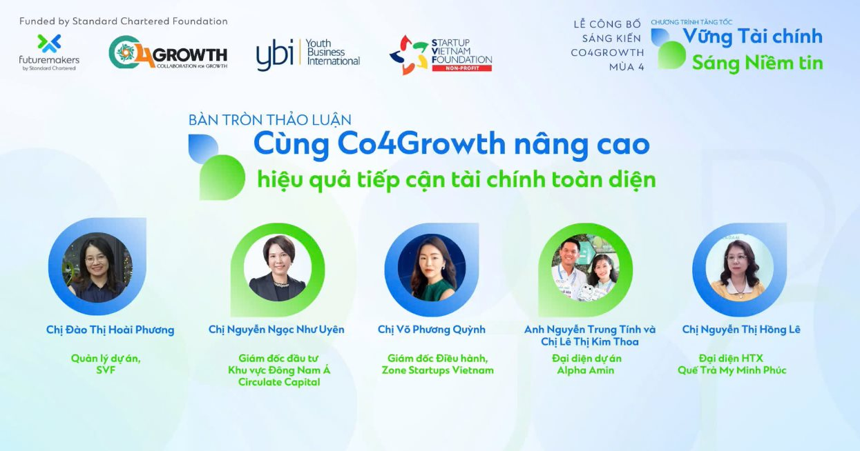 3 yếu tố cốt lõi của doanh nghiệp sẽ được các nhà đầu tư đánh giá trước khi quyết định 'rót' tiền