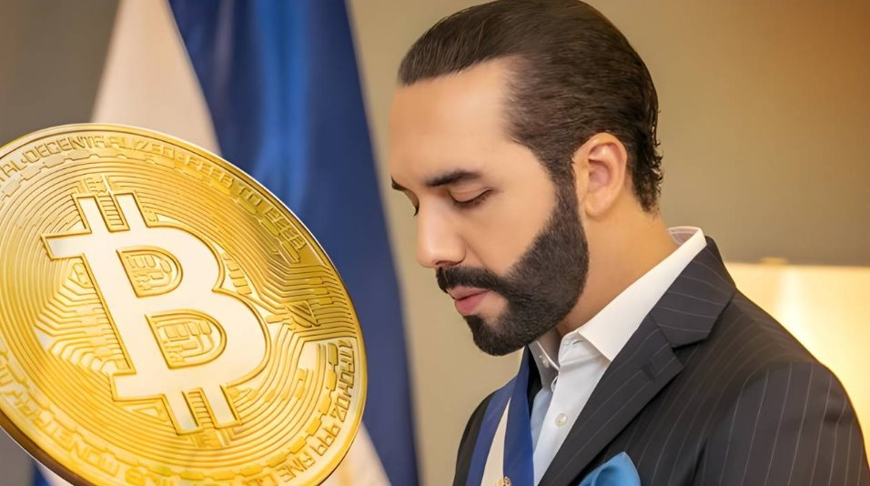 Dù lãi đậm nhưng El Salvador vừa chính thức hạ tham vọng dùng Bitcoin làm tiền tệ quốc gia để đổi lấy khoản vay tỷ đô