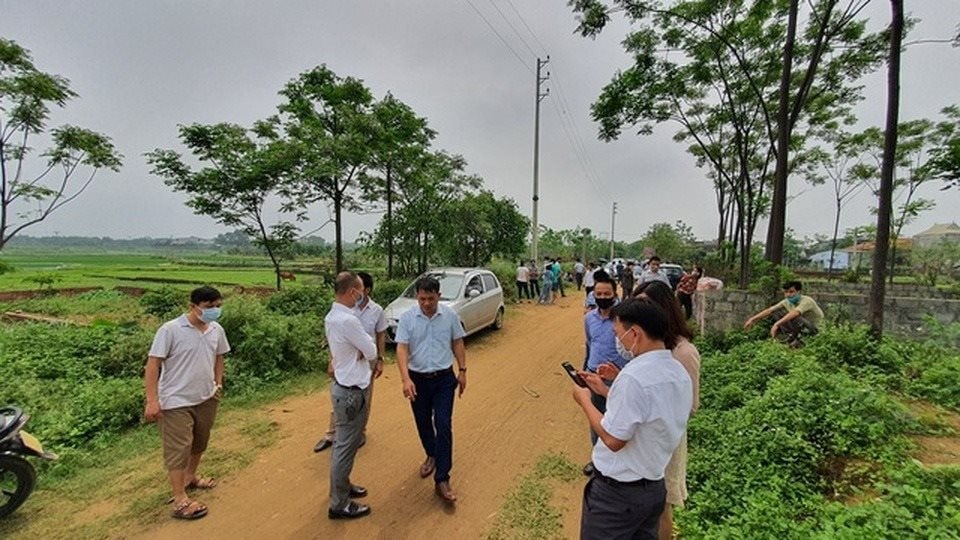 Mới nhất về bảng giá đất nông nghiệp Hà Nội được điều chỉnh, áp dụng đến 31/12/2025