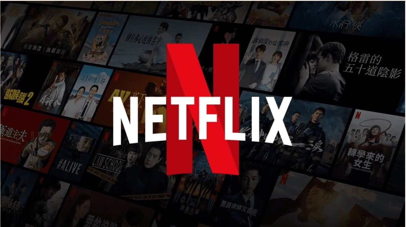 Netflix chỉ được cung cấp phim, phải xóa các chương trình truyền hình tại Việt Nam