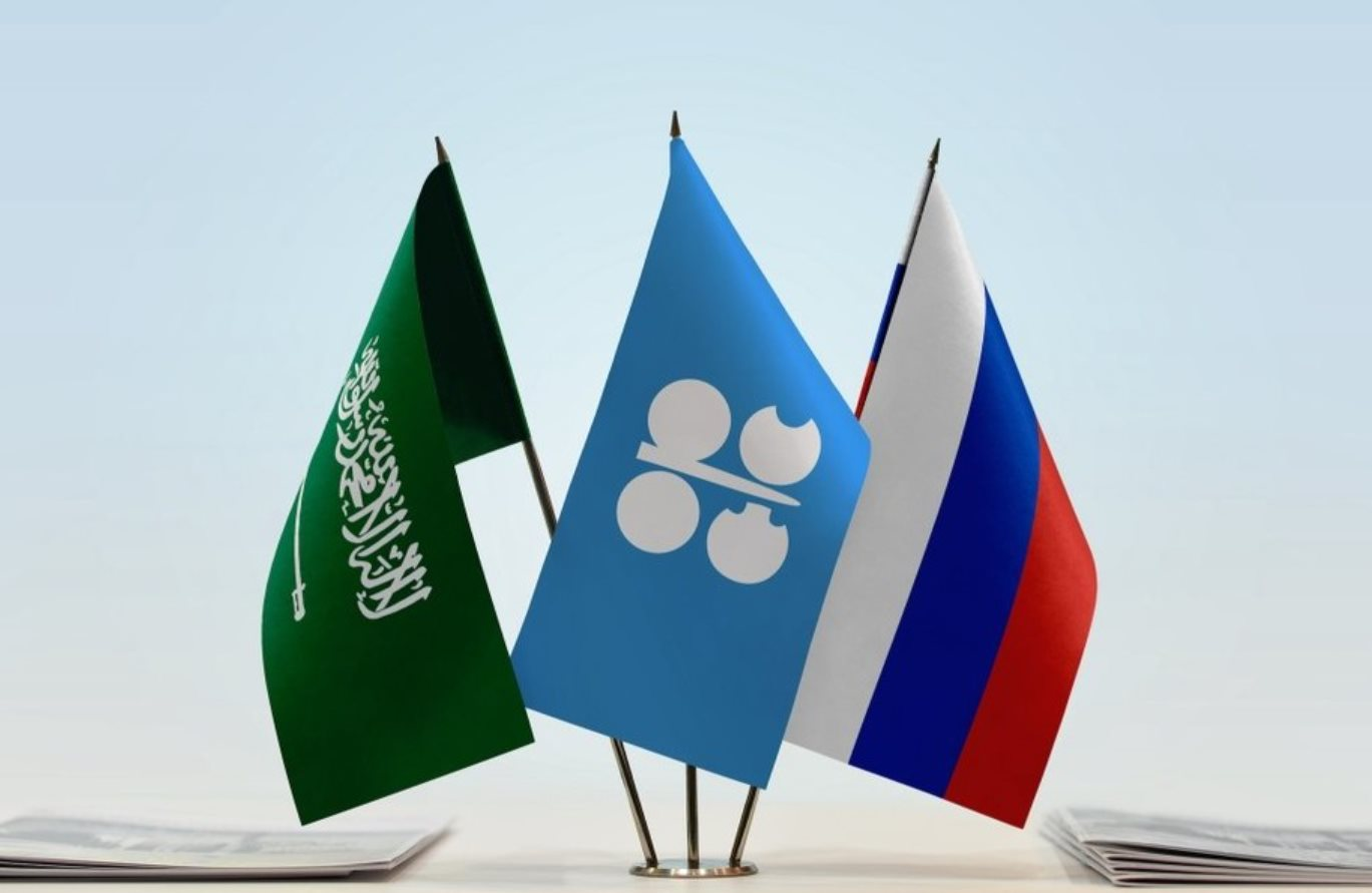 OPEC+ lục đục: Nga và một quốc gia đang cân nhắc gia nhập BRICS bất ngờ mâu thuẫn, đẩy "quyền lực thống trị giá dầu" vào tình cảnh mông lung