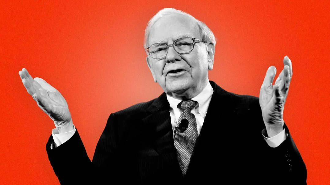 Giữa lúc giá tăng gấp 12 lần làm rung chuyển thị trường, Warren Buffett lại chấp nhận đổi cổ phiếu để ôm một mặt hàng: Nước cờ ‘cao tay’ giúp huyền thoại lãi lớn, ấn tượng hơn là độ tuổi