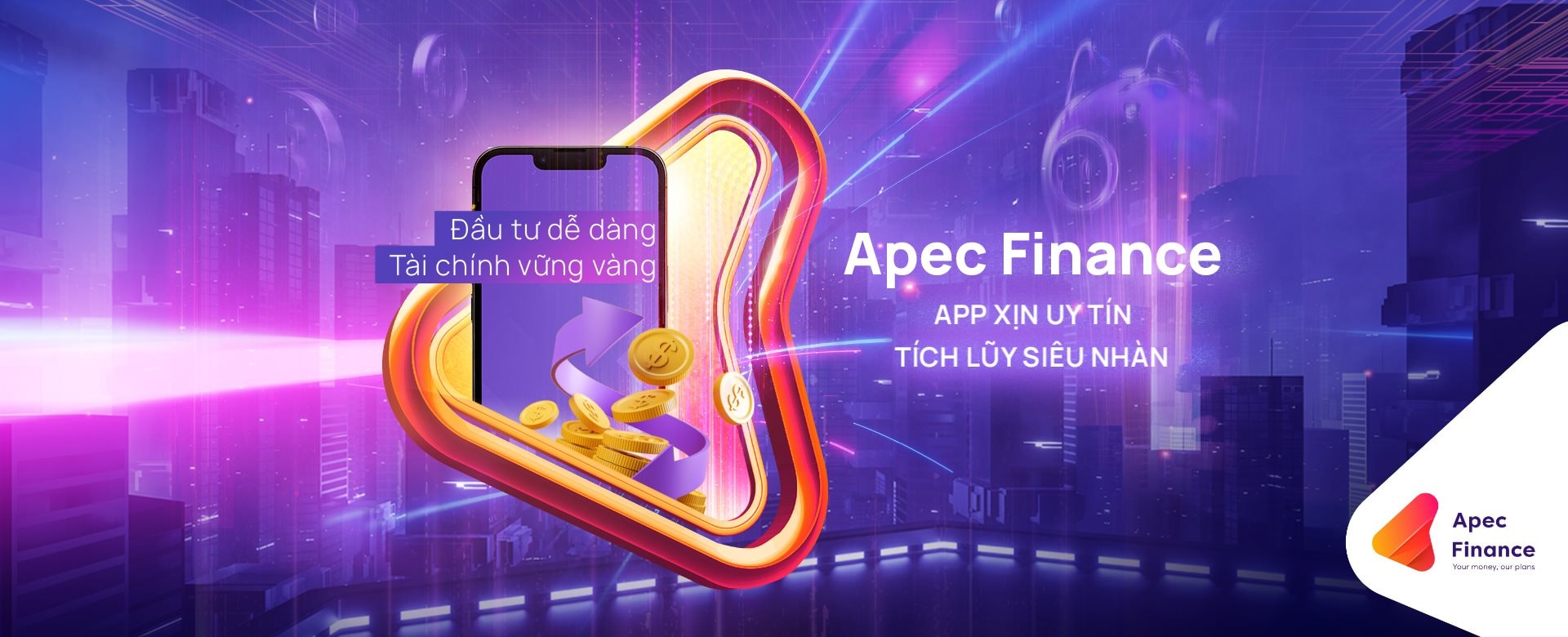 Apec Finance bị xử phạt 92,5 triệu đồng vì lỗi “ém” thông tin trái phiếu
