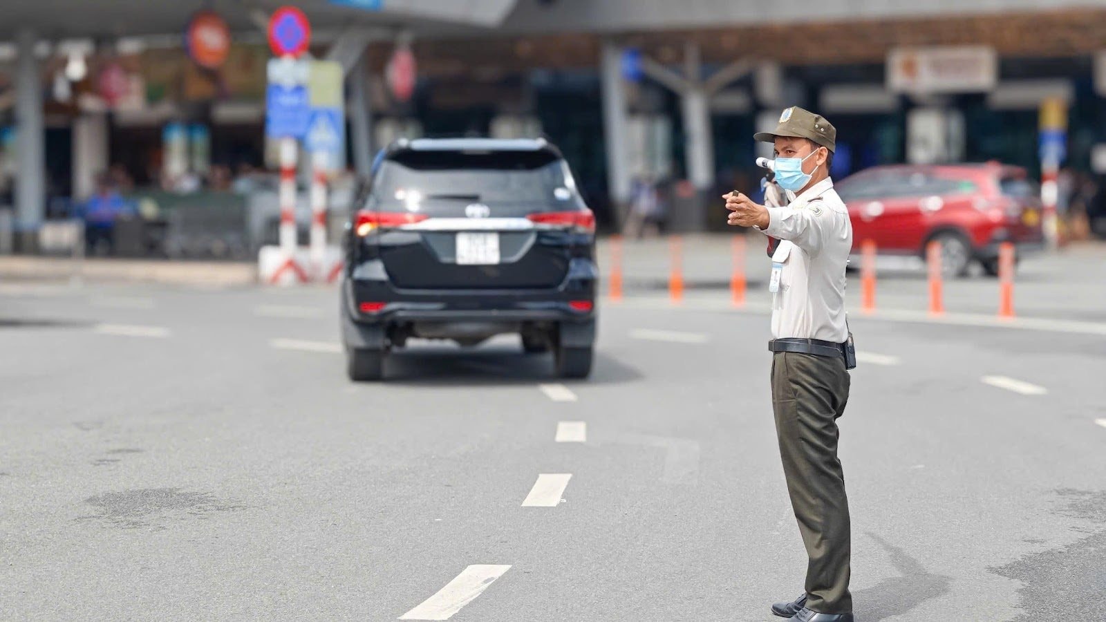 Các cảng hàng không Việt Nam đón 109 triệu lượt khách năm 2024, lợi nhuận ông lớn ACV vượt xa kế hoạch