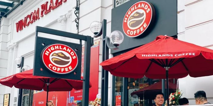IPO Highlands Coffee: CEO David Thái muốn niêm yết trên sàn chứng khoán Việt Nam, cổ đông Philippines đáp "chưa hẳn là phương án tốt nhất"