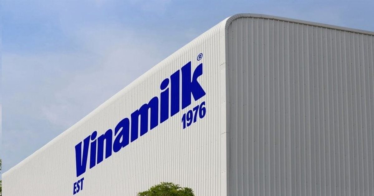 Cổ đông ngoại chốt lệnh rút lui, chuẩn bị bán sạch 2,51% vốn còn lại tại Vinamilk 