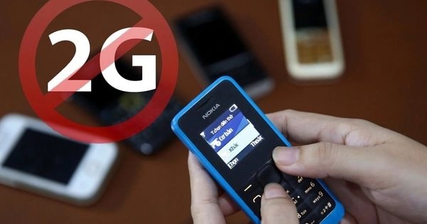 Tắt sóng 2G, ngân hàng thực hiện sinh trắc học, thương mại 5G… nằm trong Top 10 sự kiện ICT tiêu biểu năm 2024