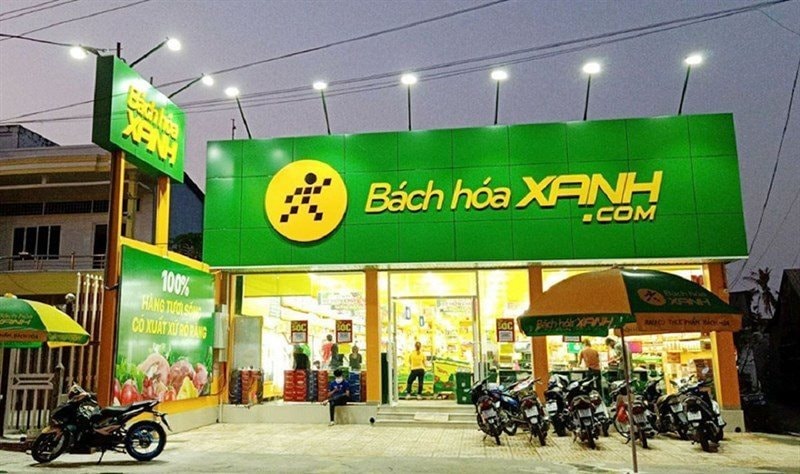 Công ty Lâm Đạo bán giá đỗ “ngâm hoá chất” vào Bách Hoá Xanh từ bao giờ?