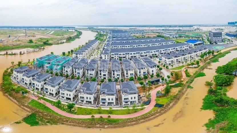 Đồng Nai bất ngờ hoãn tiếp công dân là khách hàng mua BĐS tại 3 dự án: Aqua City, Aqua Waterfront City, KĐT Cù lao Phước Hưng