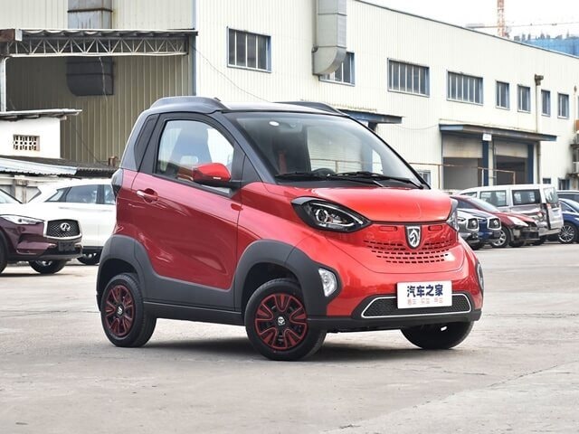 Sắp tung xe điện mini rẻ nhất thị trường dưới 150 triệu đồng, TMT Motors điều chỉnh kế hoạch doanh số 2025, tăng hơn 200% so với 2024 