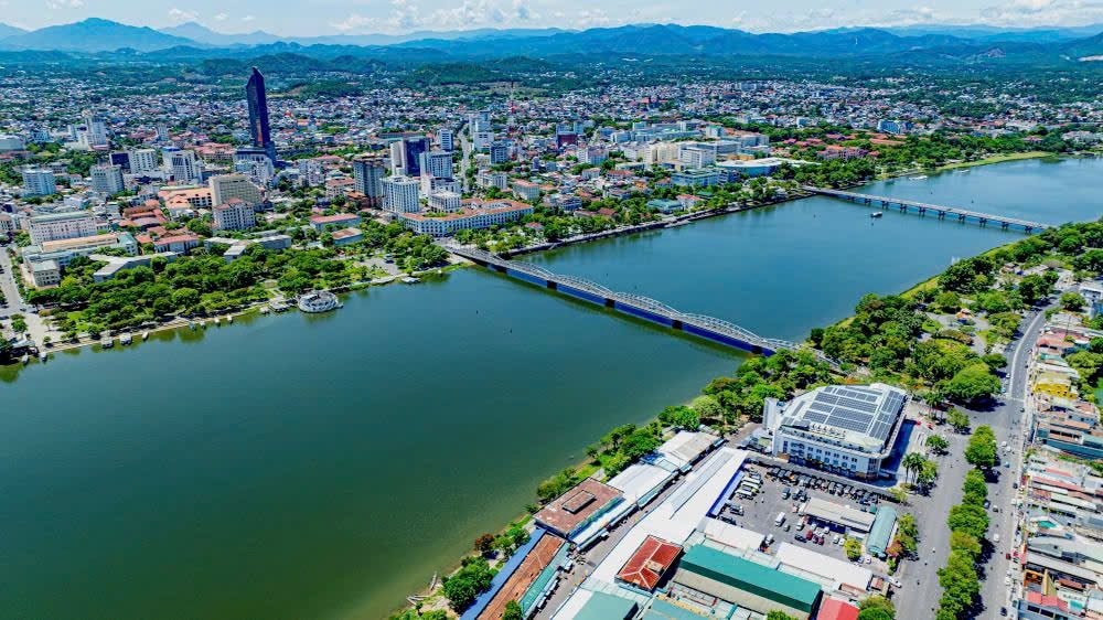 Tin vui: Từ ngày 1/1/2025, cả nước có thêm 1 thành phố trực thuộc Trung ương và 2 thành phố trực thuộc tỉnh