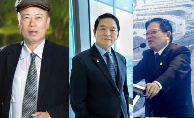 "Bố làm Chủ tịch, con làm Tổng giám đốc": TNG bị phạt, Hòa Bình dẫn đến nội chiến, Hóa chất Đức Giang bình yên chờ ngày Chủ tịch về hưu