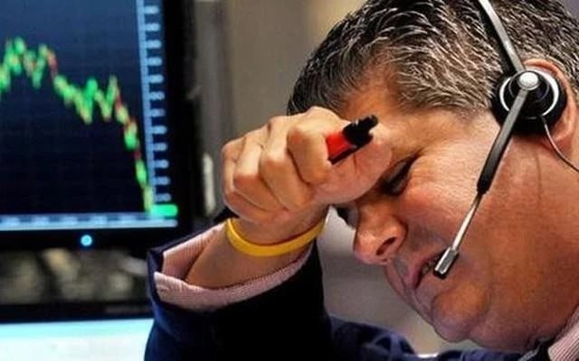 Nỗi buồn chưa từng có trên thị trường chứng khoán Việt Nam: Con số kỷ lục trong hơn 24 năm hoạt động