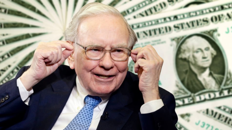 Không phải cổ phiếu nóng bỏng tay, tỷ phú Warren Buffett yêu thích một loại tài sản đến mức muốn tiếp tục đầu tư ngay cả khi qua đời: Người nghiệp dư cũng có thể mơ thành triệu phú