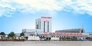 Tập đoàn Sao Mai (ASM) bị xử lý vi phạm về thuế gần 3,6 tỷ đồng