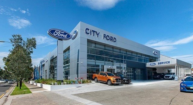 'Bố làm Chủ tịch, con làm Tổng giám đốc': Con trai Chủ tịch công ty bán xe Ford và Hyundai top đầu Việt Nam từ chức TGĐ chỉ sau 1 tháng