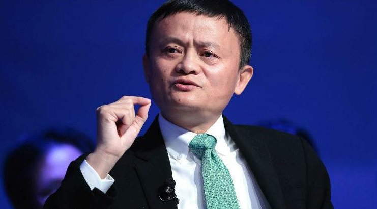 Jack Ma và 10 lời khuyên chí lý chí tình để thành công viên mãn: Người không biết chấp nhận điều này sẽ mãi không thể tiến xa