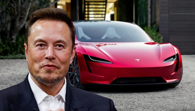 1.000 tỷ USD vốn hóa của Tesla được xây dựng dựa trên 'những tiềm năng trong tương lai' do Elon Musk vẽ ra, bán xe nhiều hay ít không còn quan trọng