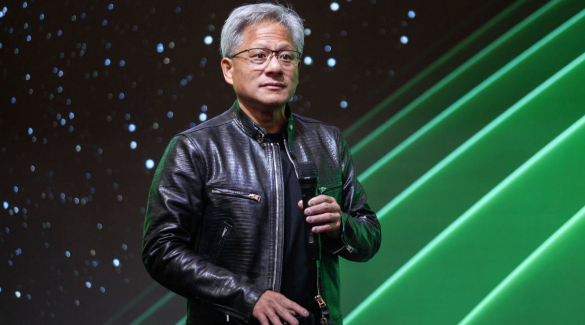 Tiết lộ nỗi sợ của CEO Nvidia; Elon Musk, Steve Jobs cũng từng chung cảnh ngộ 