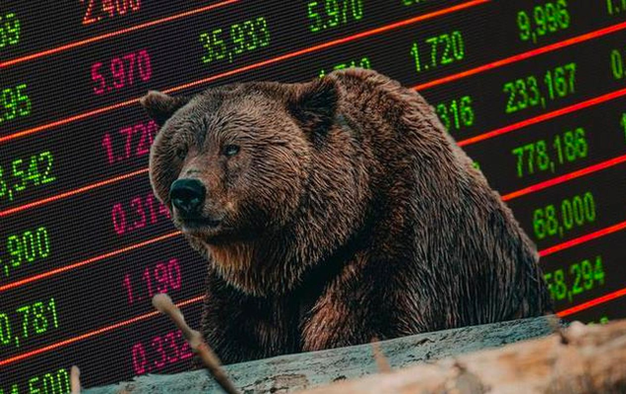 Kịch bản "Bear Market" có thể chi phối thị trường chứng khoán trong năm 2025, nhà đầu tư nên hành động ra sao?