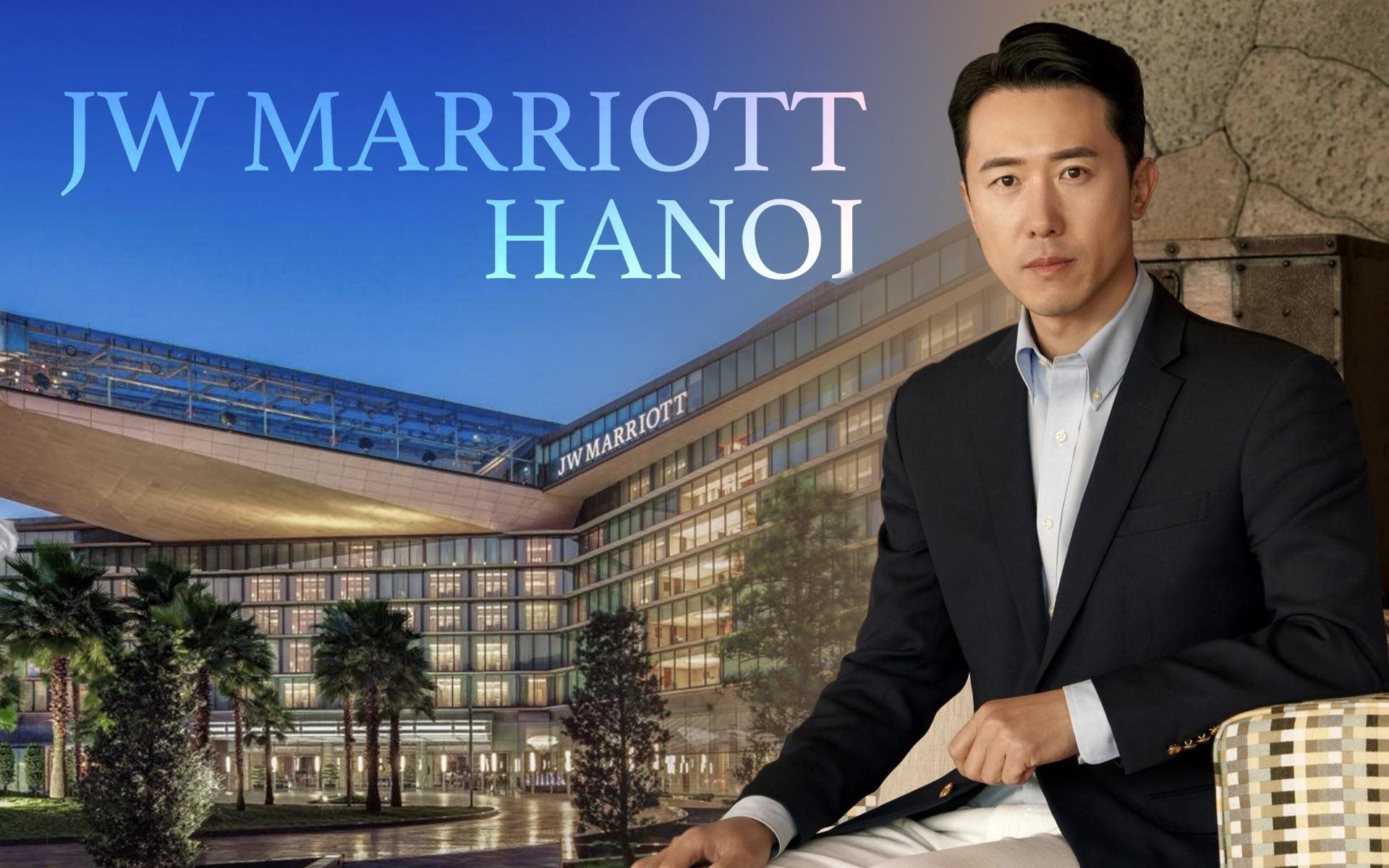 Sếp JW Marriott Hanoi hé lộ “bộ bí kíp” phục vụ nguyên thủ các quốc gia: Phải ngăn chặn rủi ro mắc lỗi ngay từ đầu