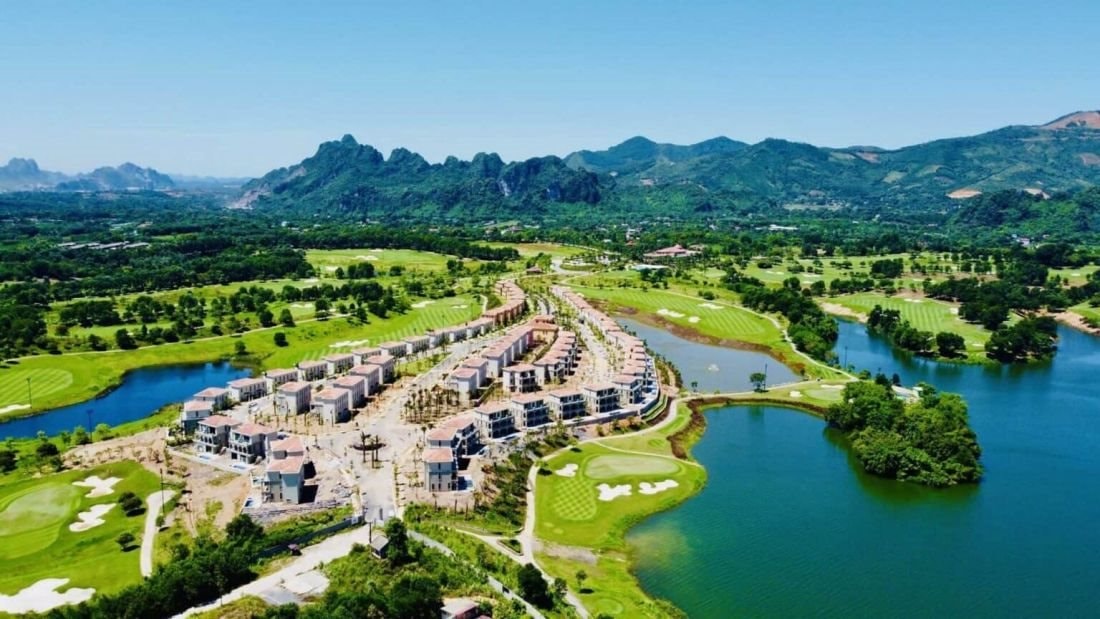 Chủ đầu tư Wyndham Sky Lake Resort & Villas hút thành công 350 tỷ đồng trái phiếu