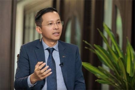 CEO MB: 'Novaland, Trung Nam vẫn đang trả nợ bình thường, không có gì đáng ngại'