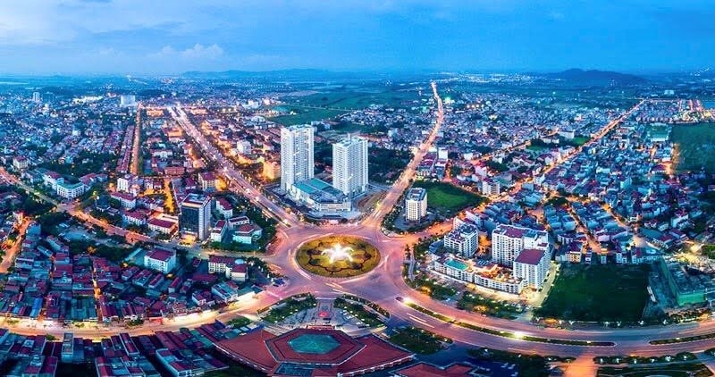 Tỉnh nhỏ nhất Việt Nam khát vọng trở thành TP trực thuộc Trung ương sớm hơn 3 năm