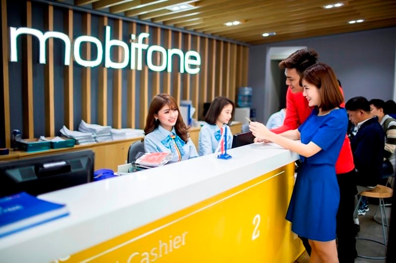 Mobifone được đề xuất chuyển giao cho Bộ Công an