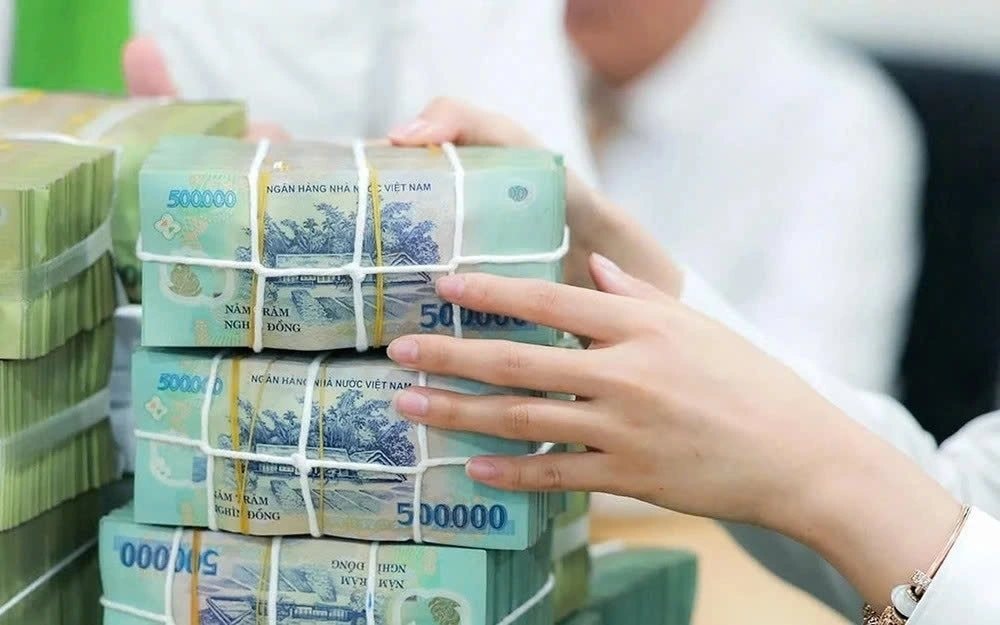 Cao nhất Việt Nam: Ai là người vừa được thưởng Tết Nguyên đán 1,9 tỷ đồng?