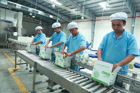 Thu nhập Chủ tịch công ty bán gần 12.000 tỷ nguyên liệu cho Vinamilk, Masan, Trung Nguyên có thể lên tới hơn 5,7 tỷ đồng trong năm 2025