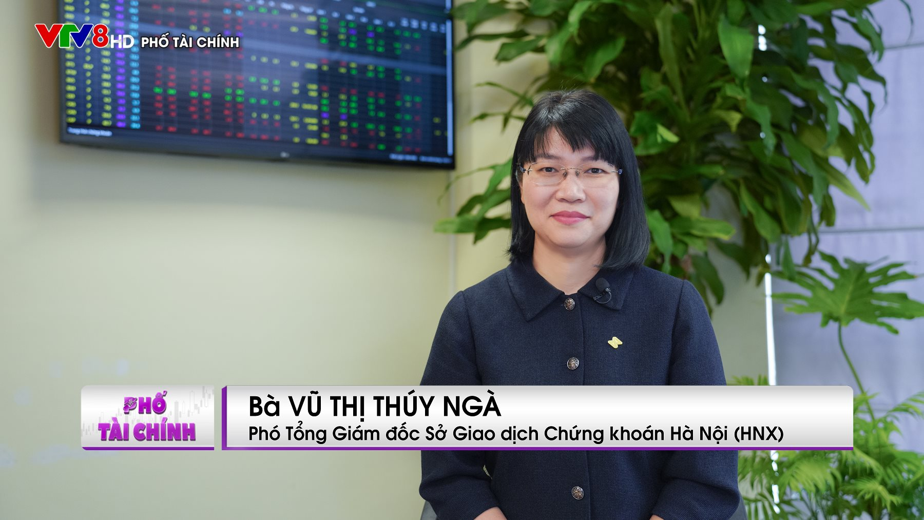 Phó Tổng giám đốc HNX: Thị trường trái phiếu dần tạo nền tảng vững chắc trong kỷ nguyên mới