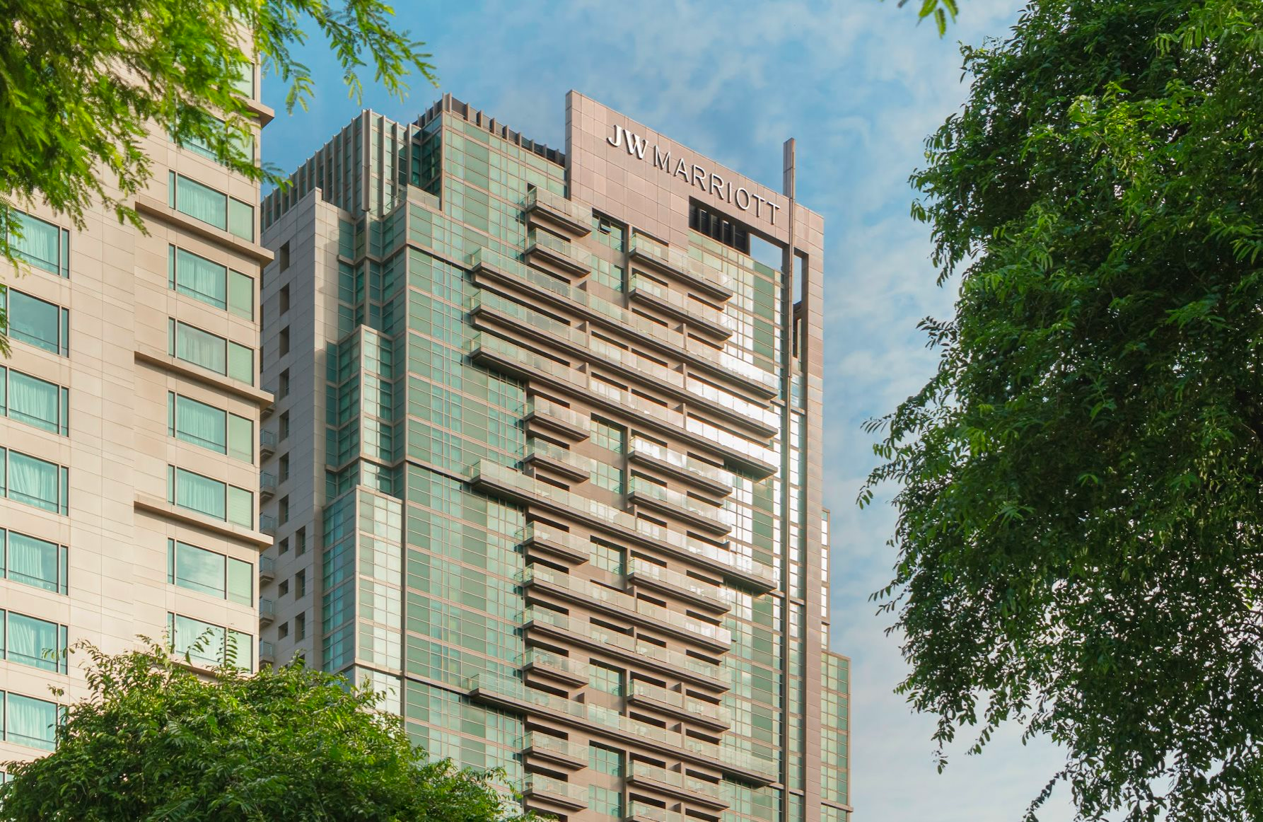 Lãnh đạo JW Marriott Saigon chia sẻ thương vụ hiện diện tại khách sạn đắc địa nhất trung tâm Tp.HCM, hướng đến phân khúc khách hàng xa xỉ