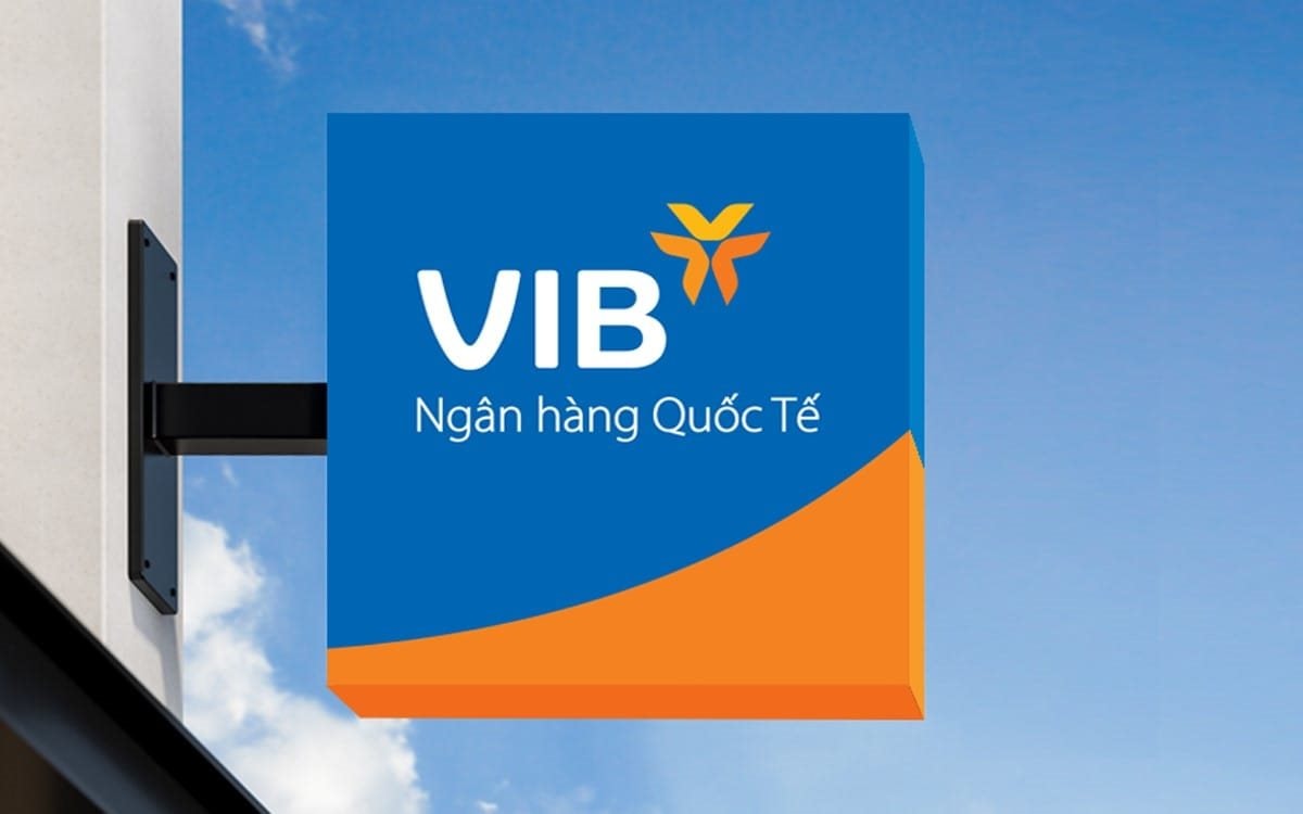 Loạt lãnh đạo cấp cao ngân hàng VIB đăng ký mua cổ phiếu