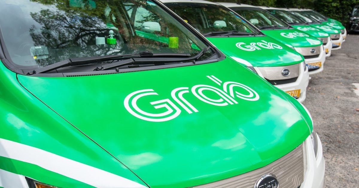 Grab mua 50.000 xe điện làm taxi tại Đông Nam Á, thương hiệu được chọn không hề xa lạ