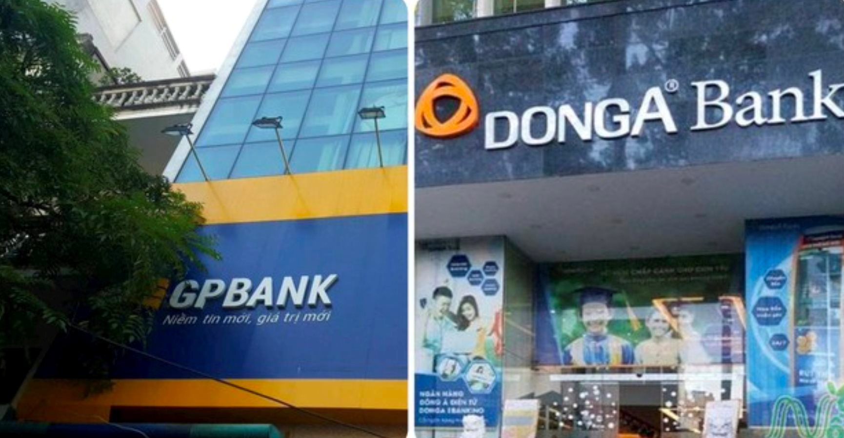 Tài chính tuần qua: Chính thức chuyển giao GPBank cho VPBank và DongABank cho HDBank, loạt ngân hàng có lợi nhuận năm 2024 tăng mạnh