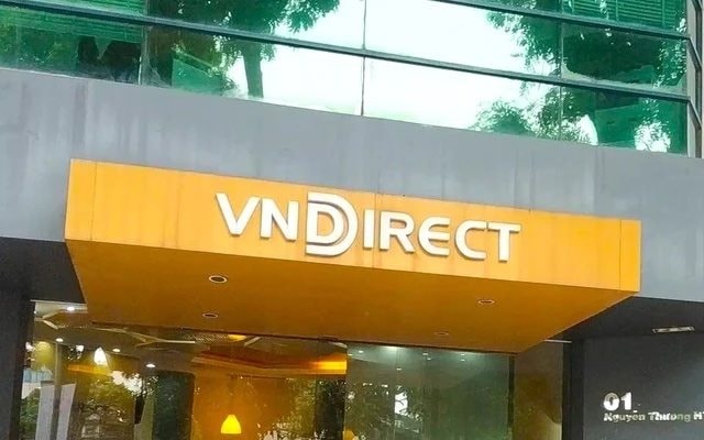 Chứng khoán VNDirect báo lãi quý 4 sụt giảm 70%