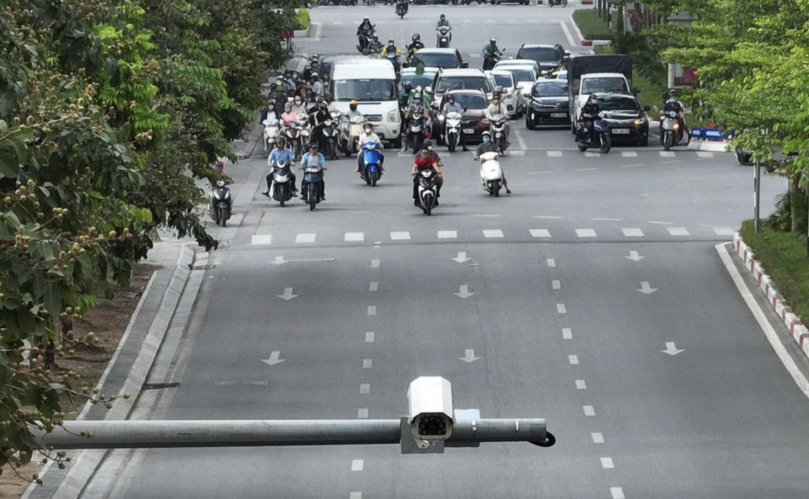 Công an Hà Nội, Thanh Hóa, Bắc Ninh, Thái Bình… đã công bố danh sách phạt nguội: Các chủ xe có biển số sau chú ý nộp phạt đúng quy định