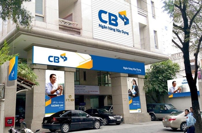 Ngân hàng Xây Dựng (CB) đổi tên thành VCBNeo sau khi chuyển giao về Vietcombank