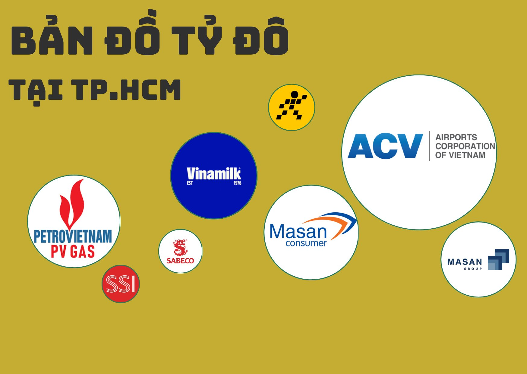 Masan chi 1.600 tỷ mua 5 tầng lầu Quận 1 của Techcombank làm 'phi thuyền vũ trụ', ACV và Vietjet lập ‘quận hàng không’ tại Tân Bình