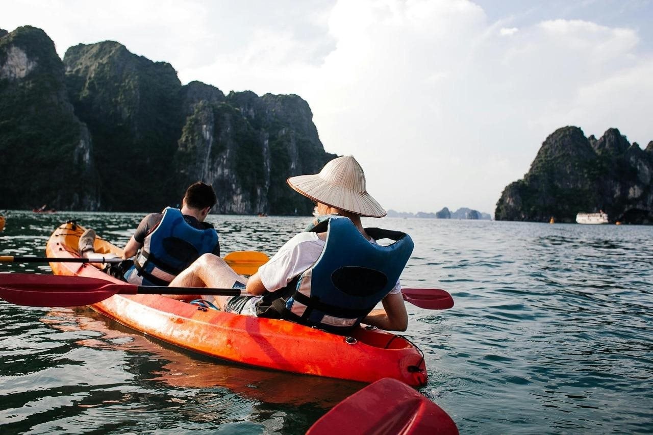 "Chìa khóa vàng" để du lịch Việt Nam dẫn đầu khu vực