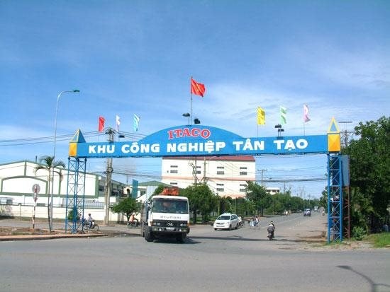 Cổ phiếu Tân tạo (ITA) sẽ bị hủy niêm yết kể từ ngày 4/02/2025