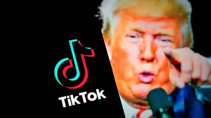 Ông Trump công khai tuyên bố sẽ để Elon Musk mua TikTok Mỹ ‘nếu muốn’