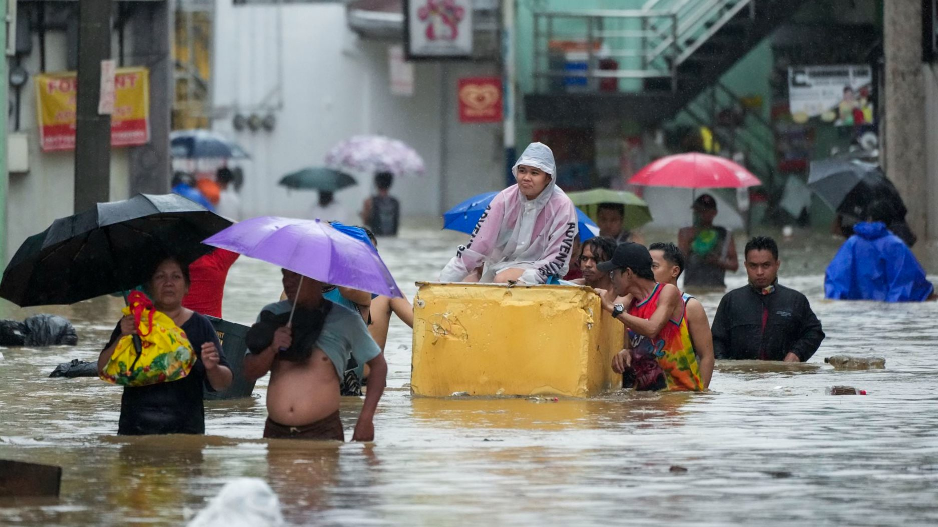 Nước được kỳ vọng "tăng trưởng chỉ sau Việt Nam trong ASEAN" đối mặt loạt rủi ro kinh tế