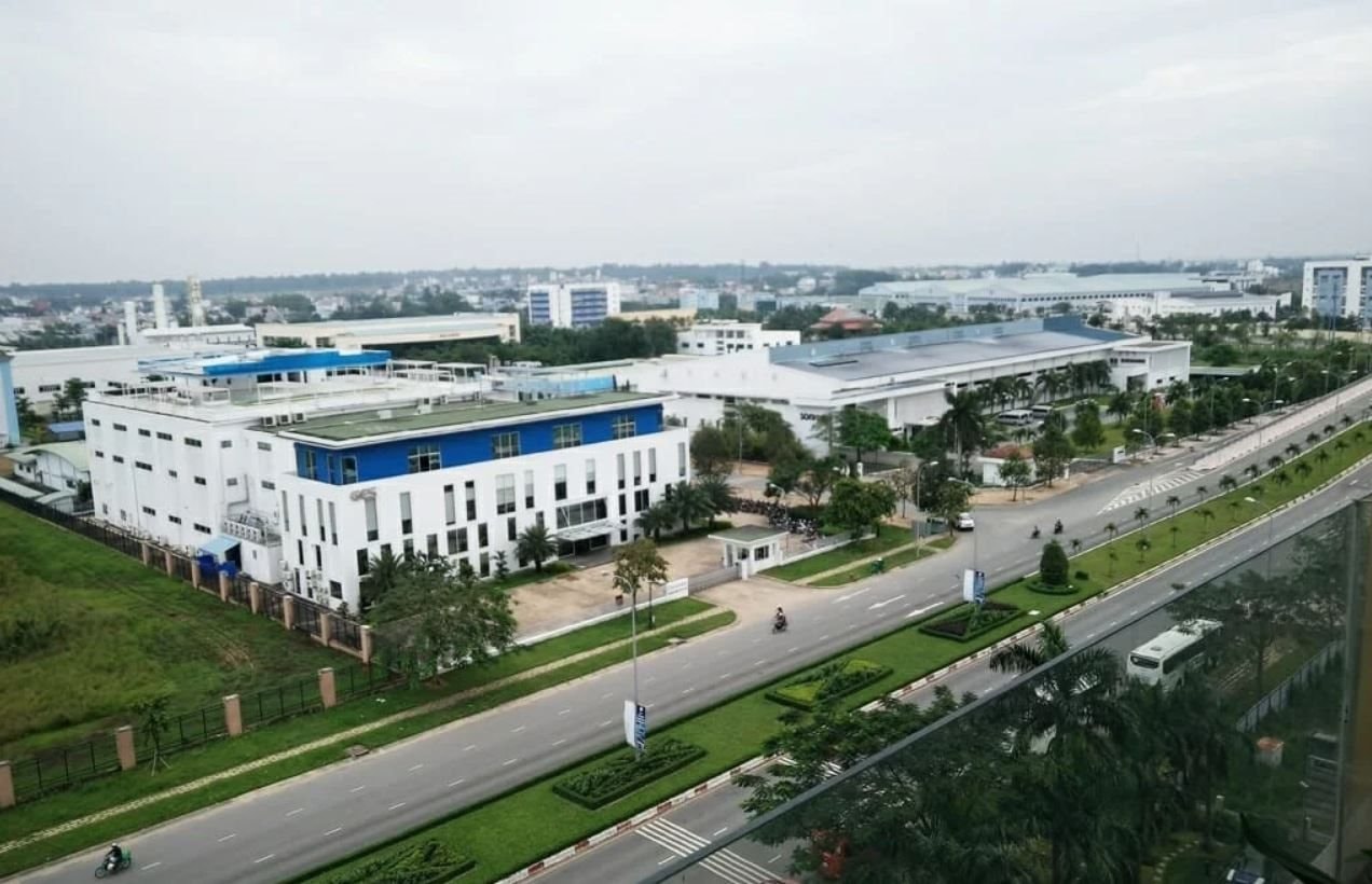 VCCI đề xuất giảm 30% tiền thuê đất năm 2025