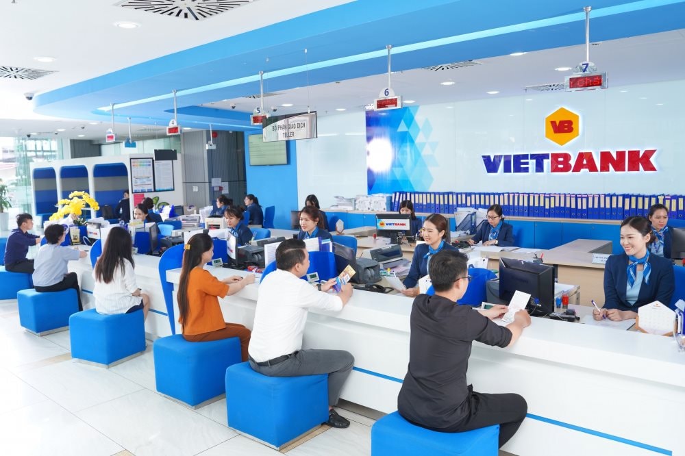 Vietbank (VBB) tái bổ nhiệm ông Phạm Danh giữ chức Phó Tổng Giám đốc