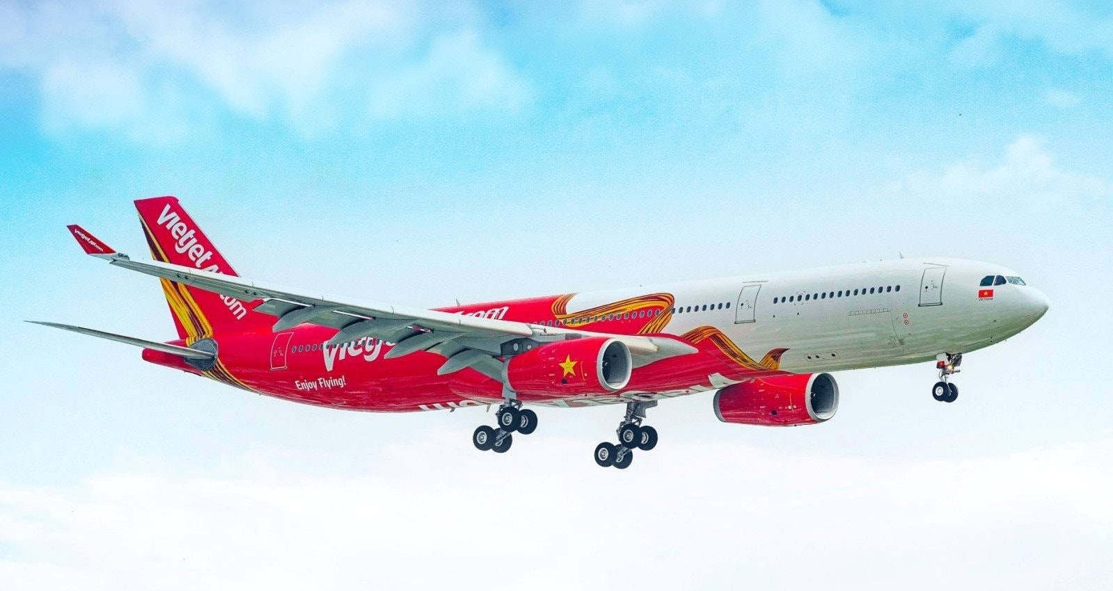 Đăng thông tin sai sự thật về lãnh đạo Vietjet, 2 cá nhân bị xử phạt 